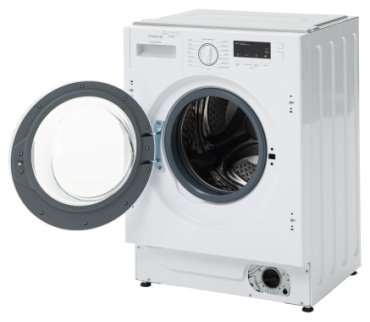 Стиральная машина Manya M1488W белый купить,0