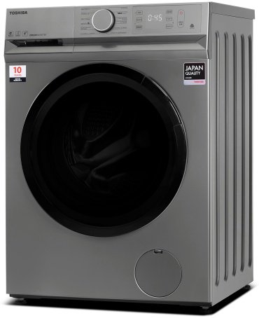 Стиральная машина Toshiba TW-BL70A2UZ (SS) серый