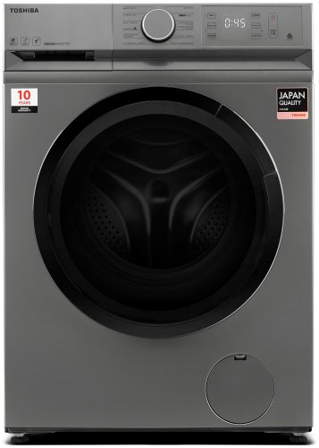 Стиральная машина Toshiba TW-BL70A2UZ (SS) серый купить,0