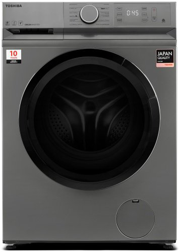 Стиральная машина Toshiba TW-BL70A2UZ (SS) серый - ForteMarket Стиральная машина Toshiba TW-BL70A2UZ (SS) серый купить,202181