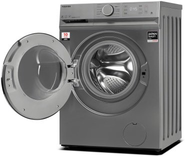 Стиральная машина Toshiba TW-BL70A2UZ (SS) серый купить,0