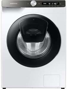 Стиральная машина Samsung WW90T554CAT/LD белый