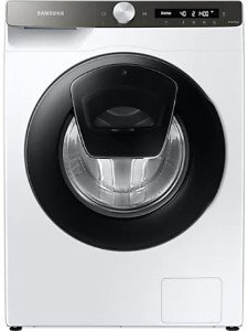 Стиральная машина Samsung WW90T554CAT/LD белый купить,NaN