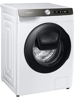 Стиральная машина Samsung WW90T554CAT/LD белый купить,0