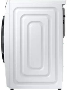 Стиральная машина Samsung WW90T554CAT/LD белый купить,NaN
