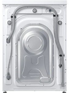 Стиральная машина Samsung WW90T554CAT/LD белый купить,NaN