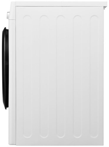 Стиральная машина LG F4M5VS6W белый купить,0