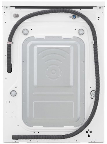 Стиральная машина LG F4M5VS6W белый купить,0