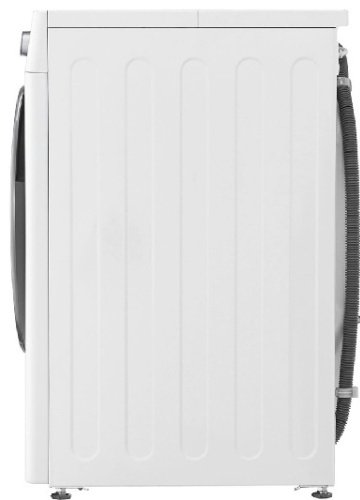 Стиральная машина LG F2V3FS4W белый купить,NaN