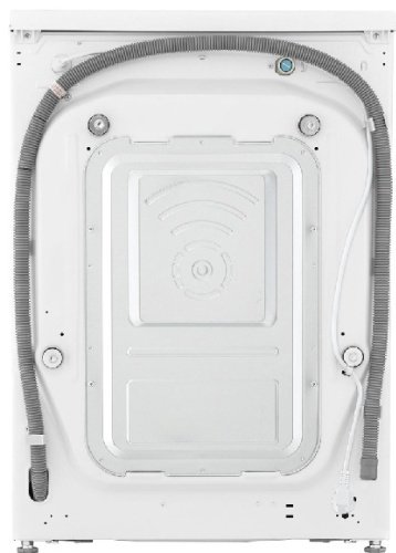 Стиральная машина LG F2V3FS4W белый - ForteMarket Стиральная машина LG F2V3FS4W белый купить,0