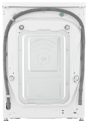 Стиральная машина LG F2V3FS4W белый купить,NaN