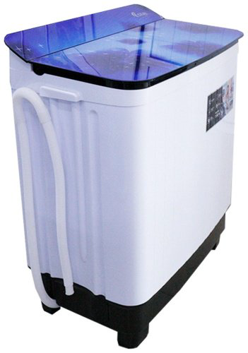 Стиральная машина IDEAL ID-75 (A) синий купить,NaN