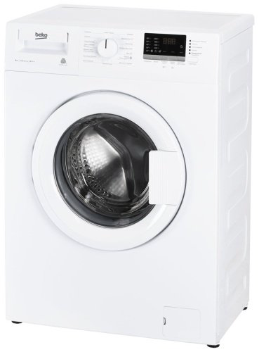 Стиральная машина BEKO WRE-6512BWW белый купить,134990