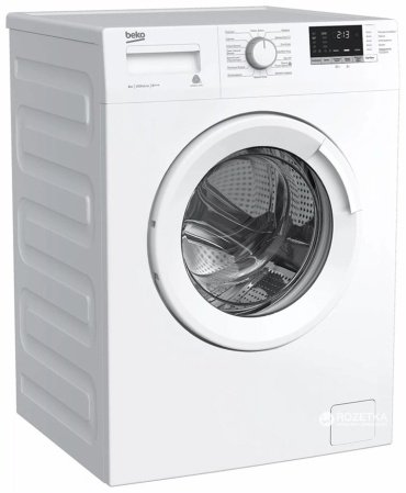Стиральная машина BEKO WRE-6512BWW белый купить,0