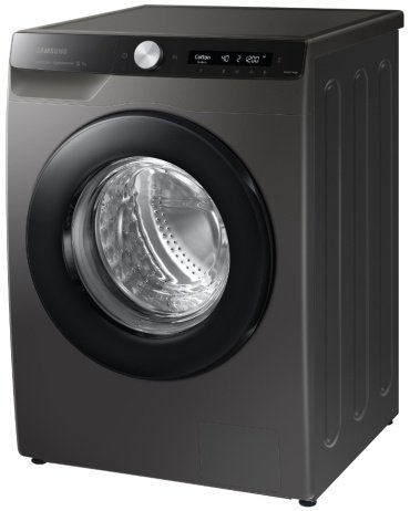 Стиральная машина Samsung WW80AG6S28AXLD серый купить,NaN