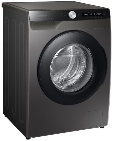 Стиральная машина Samsung WW80AG6S28AXLD серый - ForteMarket Стиральная машина Samsung WW80AG6S28AXLD серый купить,0