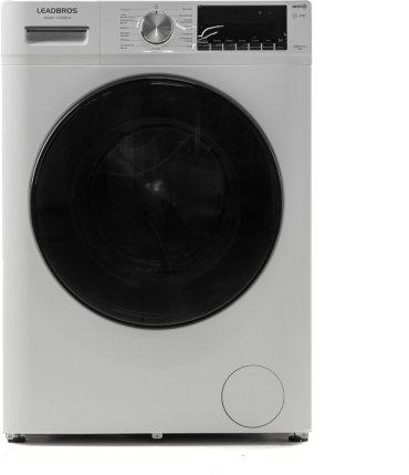 Стиральная машина Leadbros MG100-14586BW белый купить,NaN