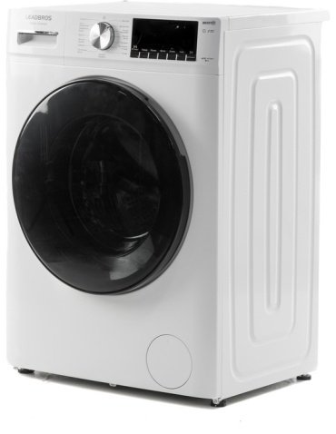 Стиральная машина Leadbros MG100-14586BW белый - ForteMarket Стиральная машина Leadbros MG100-14586BW белый купить,0