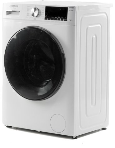 Стиральная машина Leadbros MG100-14586BW белый купить,NaN