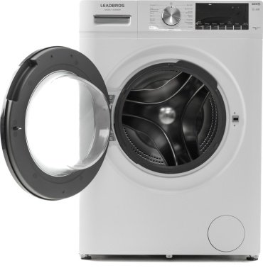 Стиральная машина Leadbros MG100-14586BW белый - ForteMarket Стиральная машина Leadbros MG100-14586BW белый купить,0