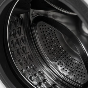 Стиральная машина Leadbros MG100-14586BW белый купить,NaN