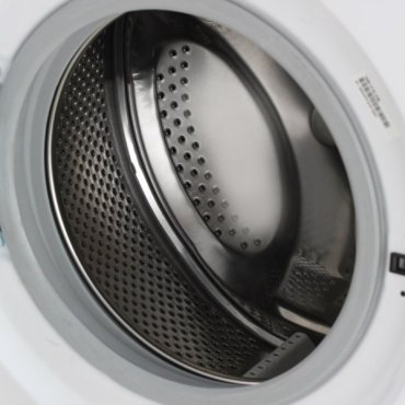 Стиральная машина Indesit IWSC 6105 CIS белый купить,142532