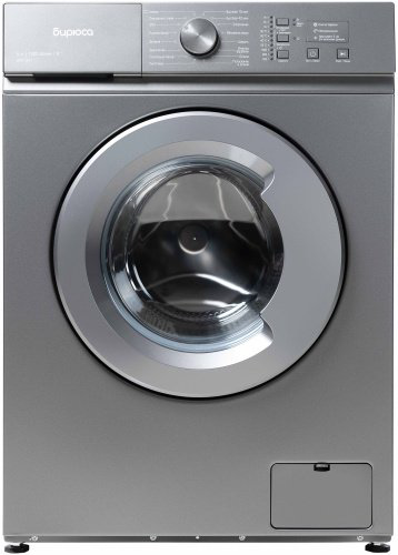 Стиральная машина Бирюса WM-SM510/04M стальная купить,NaN
