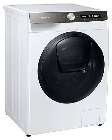 Стиральная машина Samsung WD80T554CBT/LD белый - ForteMarket Стиральная машина Samsung WD80T554CBT/LD белый купить,0