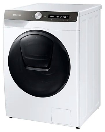 Стиральная машина Samsung WD80T554CBT/LD белый - ForteMarket Стиральная машина Samsung WD80T554CBT/LD белый купить,0