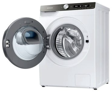 Стиральная машина Samsung WD80T554CBT/LD белый купить,NaN