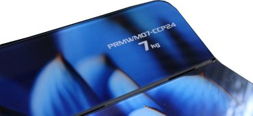 Стиральная машина Premier PRMWM07-CCP24 белый купить,NaN