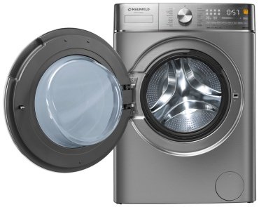Стиральная машина MAUNFELD MFWD14106S04 серебристый купить,NaN