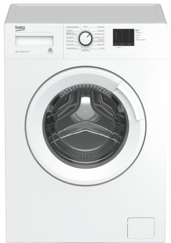 Стиральная машина BEKO WRS-5511BWW белый