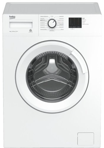 Стиральная машина BEKO WRS-5511BWW белый купить,NaN