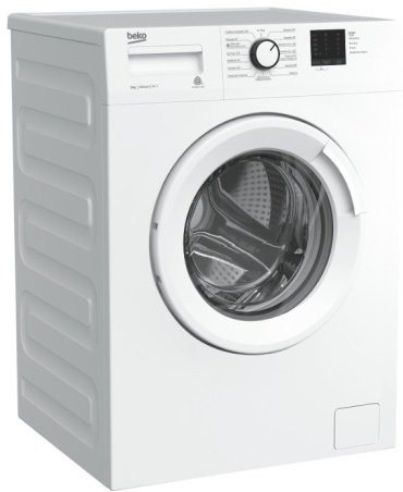 Стиральная машина BEKO WRS-5511BWW белый купить,0