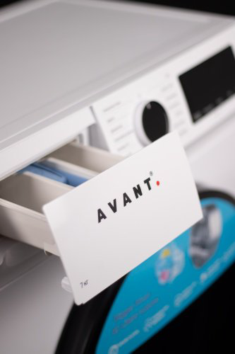 Стиральная машина AVANT WM-FAF70G-W белый купить,NaN