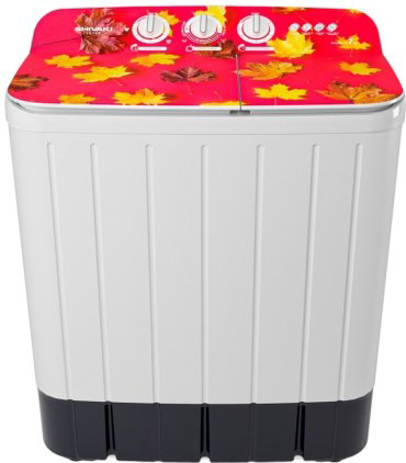 Стиральная машина Shivaki TG 70 P Nature 03 белый купить,NaN