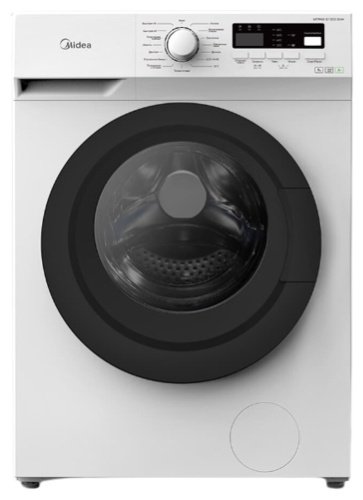 Стиральная машина Midea MFN70-S1403 белый