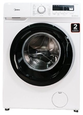 Стиральная машина Midea MFN70-S1403 белый - ForteMarket Стиральная машина Midea MFN70-S1403 белый купить,0