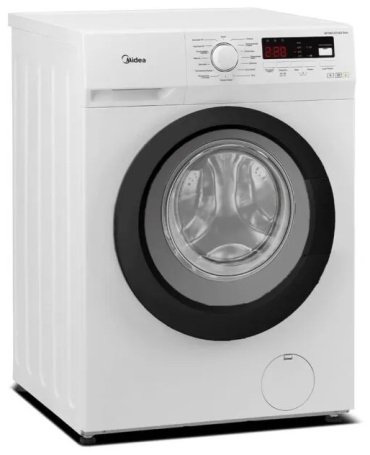 Стиральная машина Midea MFN70-S1403 белый - ForteMarket Стиральная машина Midea MFN70-S1403 белый купить,0