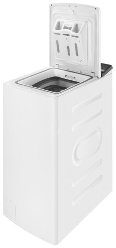 Стиральная машина MAUNFELD MFWM127ISWH белый купить,0