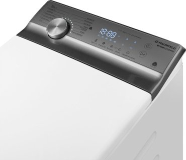 Стиральная машина MAUNFELD MFWM127ISWH белый купить,0