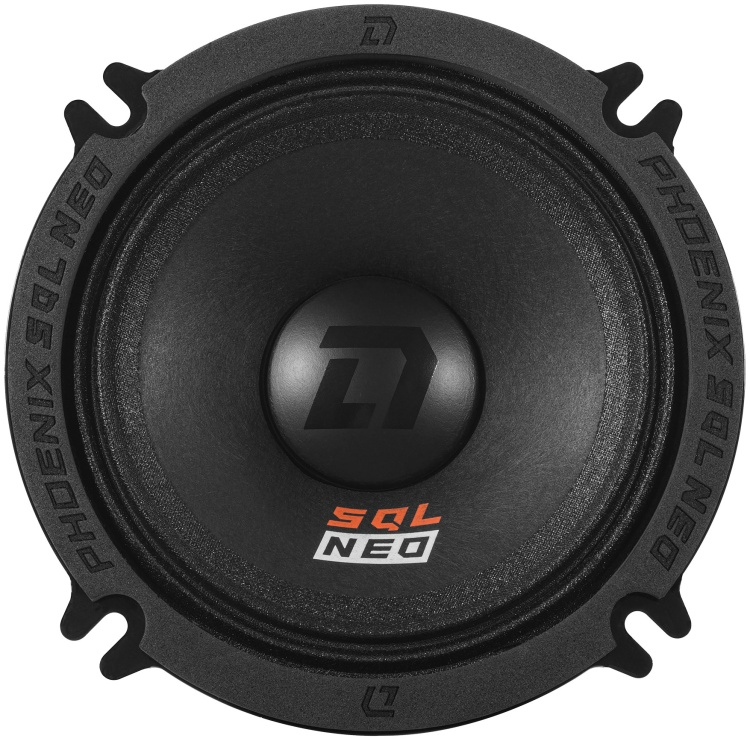 DL Audio среднечастотная АС Phoenix SQL 130 Neo купить,45499