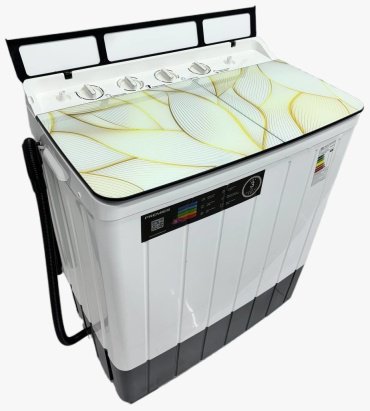 Стиральная машина Premier PRMWM07-СCP16 белый