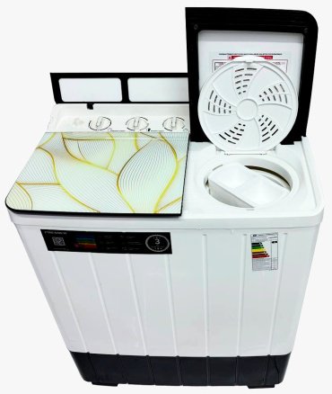 Стиральная машина Premier PRMWM07-СCP16 белый