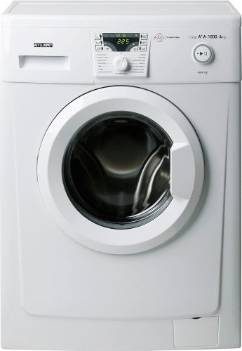 Стиральная машина Atlant СМА 40М 102-00 белый