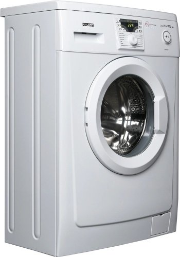 Стиральная машина Atlant СМА 40М 102-00 белый - ForteMarket Стиральная машина Atlant СМА 40М 102-00 белый купить,0
