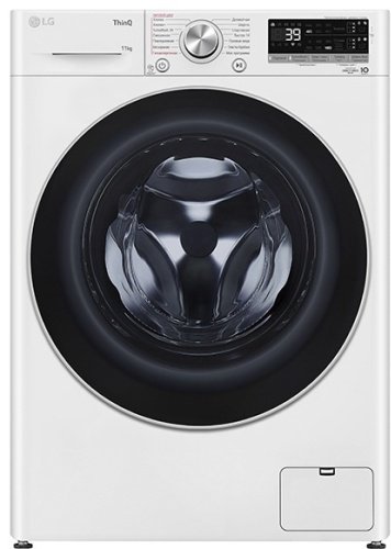 Стиральная машина LG TW4V7EB1W белый