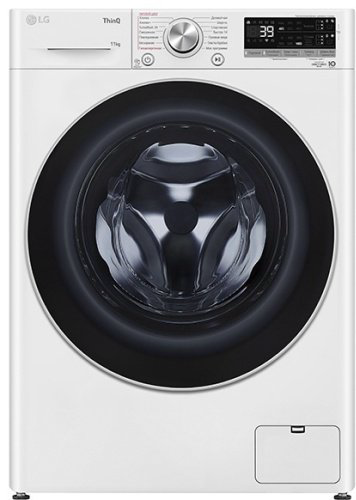Стиральная машина LG TW4V7EB1W белый - ForteMarket Стиральная машина LG TW4V7EB1W белый купить,449990