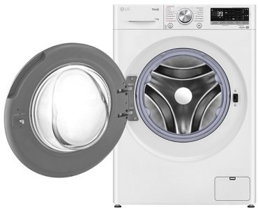 Стиральная машина LG TW4V7EB1W белый - ForteMarket Стиральная машина LG TW4V7EB1W белый купить,449990